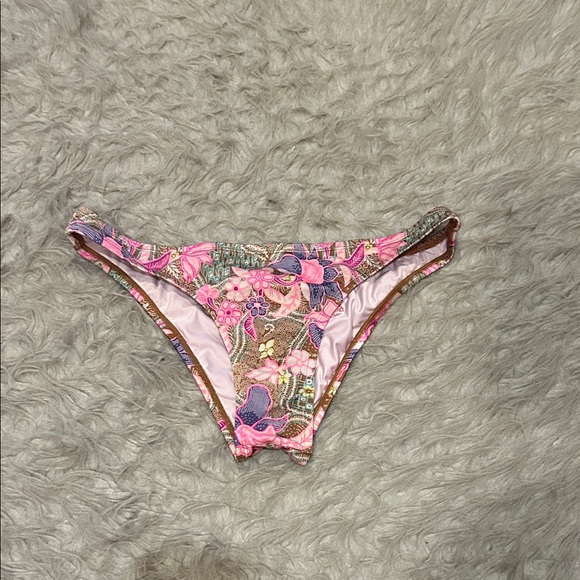 Victoria Secret The Itsy/ La Culotte De Style Mini Bikini Bottom - Picture 1 of 6